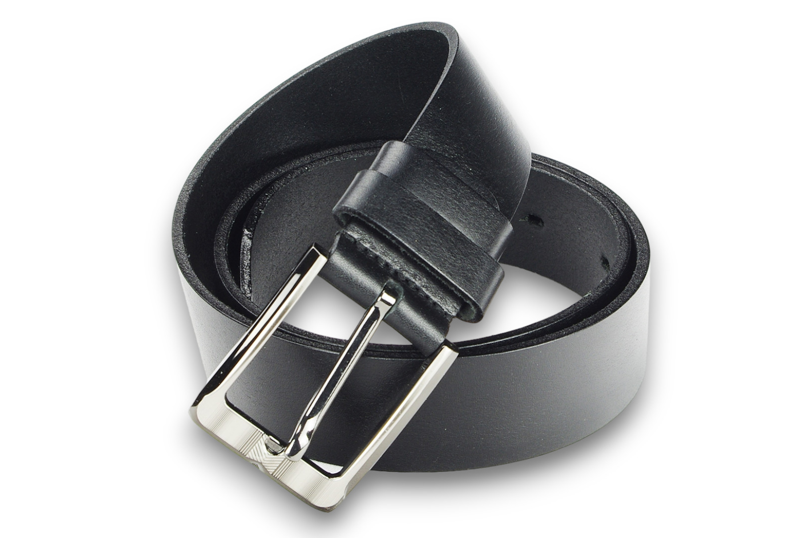 Ādas josta 40 mm, modelis 400101