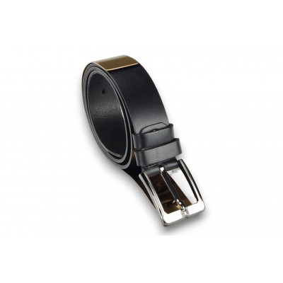 Ādas josta 40 mm, modelis 400101