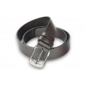 Ādas josta 40 mm, modelis 400102