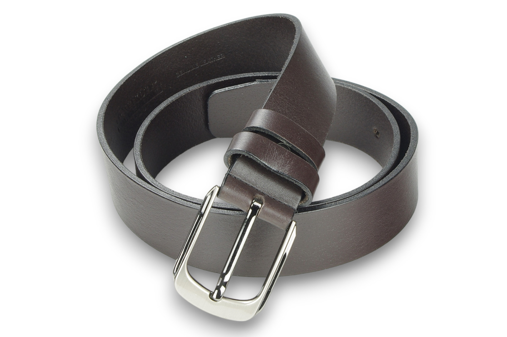 Ādas josta 40 mm, modelis 400102