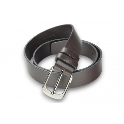 Ādas josta 40 mm, modelis 400102