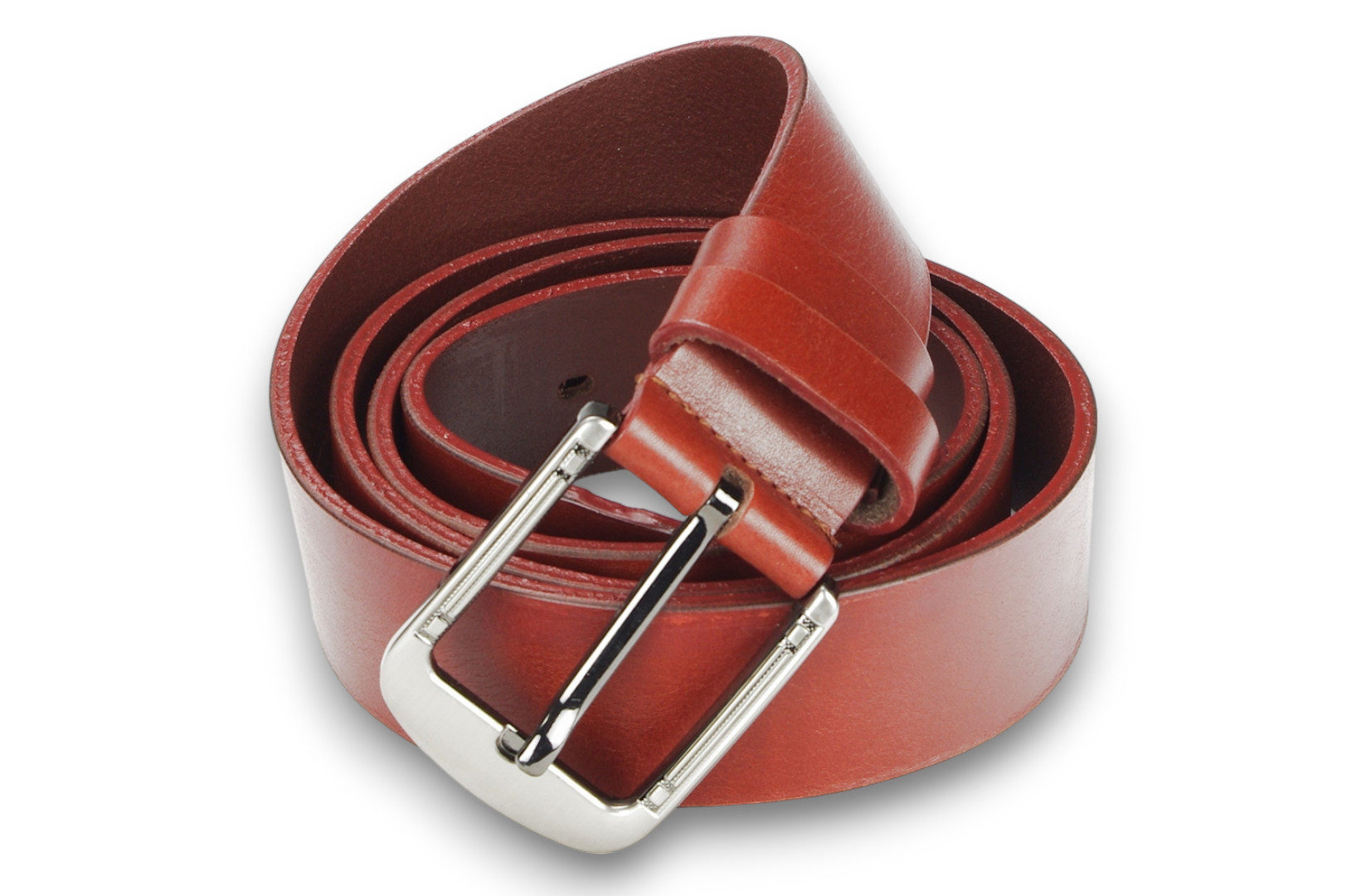 Ādas josta 40 mm, modelis 400102#1