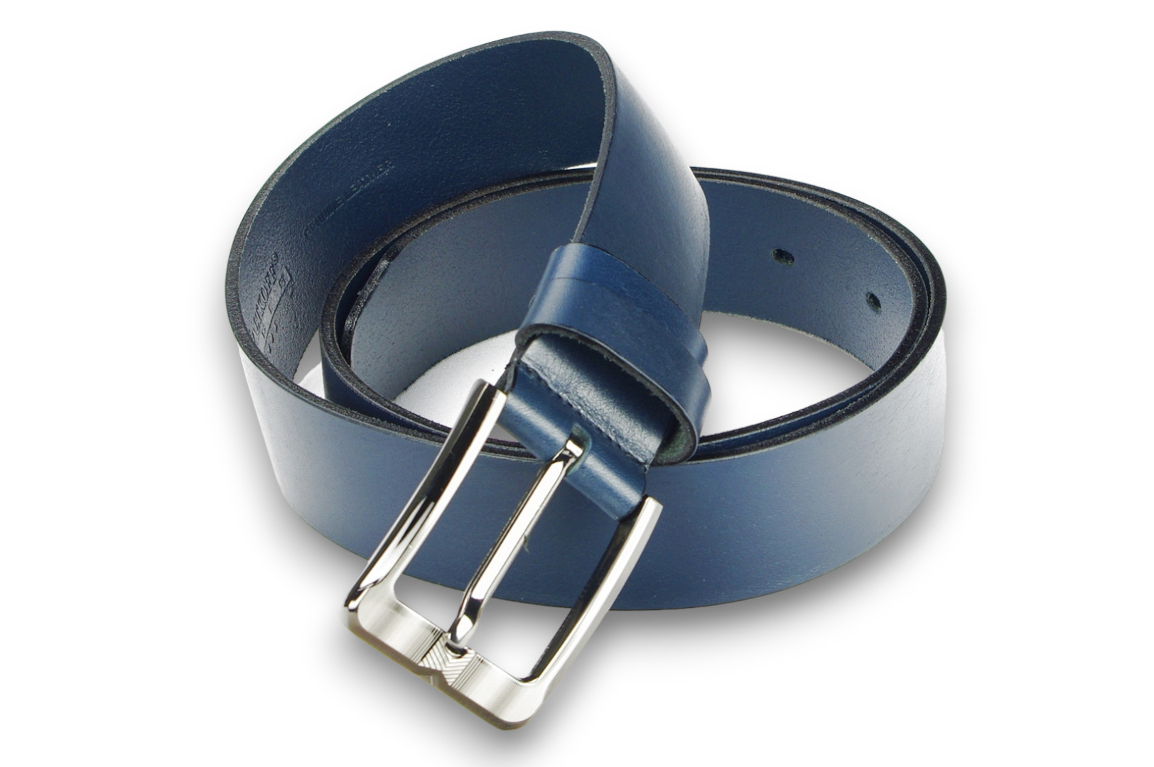 Ādas josta 40 mm, modelis 400103