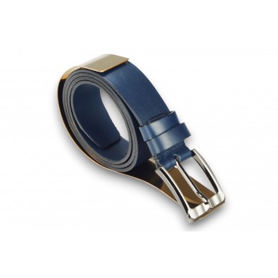 Ādas josta 40 mm, modelis 400103