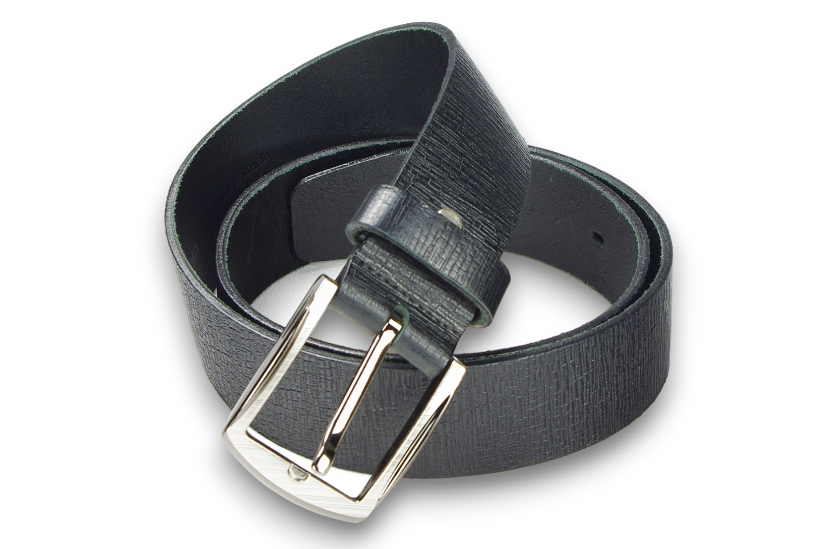 Ādas josta 40 mm, modelis 400131