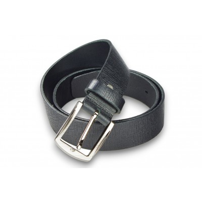 Ādas josta 40 mm, modelis 400131