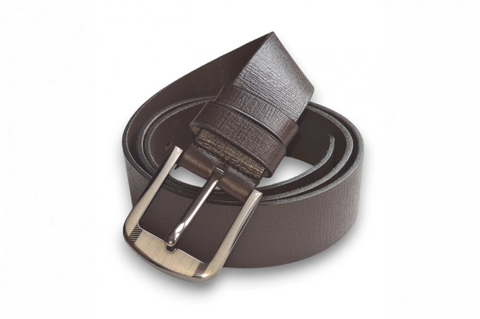 Ādas josta 40 mm, modelis 400132