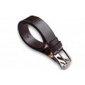 Ādas josta 40 mm, modelis 400132