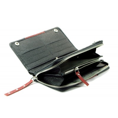 Ādas maks Modelis 30 EL-4-1.4