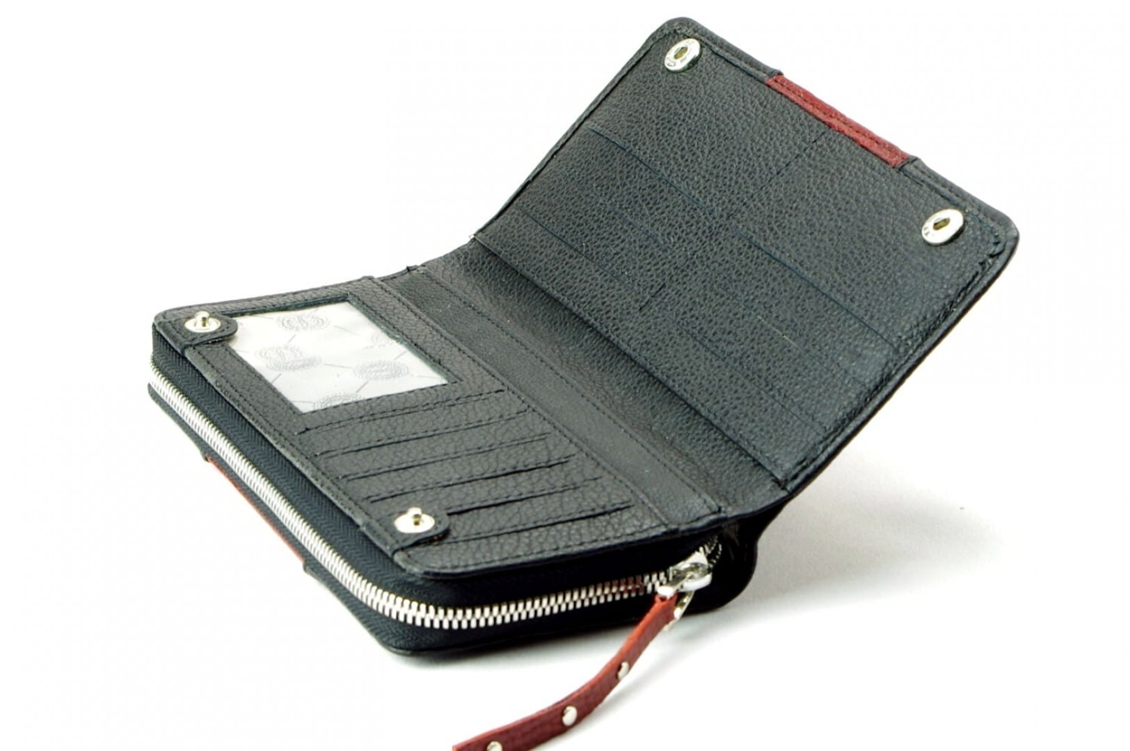 Ādas maks Modelis 30 EL-4-1.4