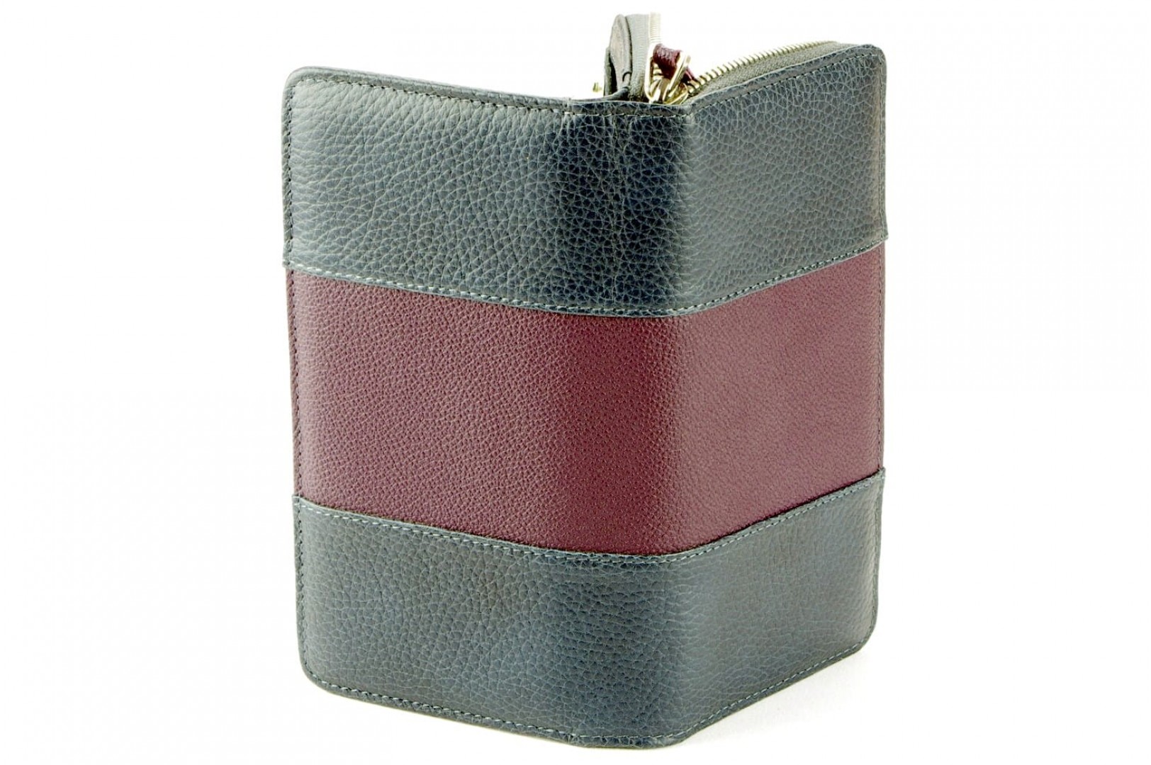Ādas maks Modelis 30 EL-4-3.9