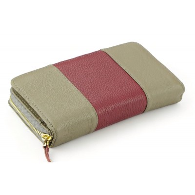 Ādas maks Modelis 30 EL-4-7.5