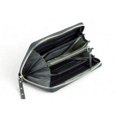 Ādas maks Modelis 301 EL-4-1