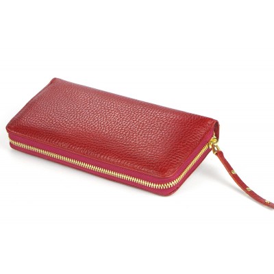 Ādas maks Modelis 301 EL-4-4