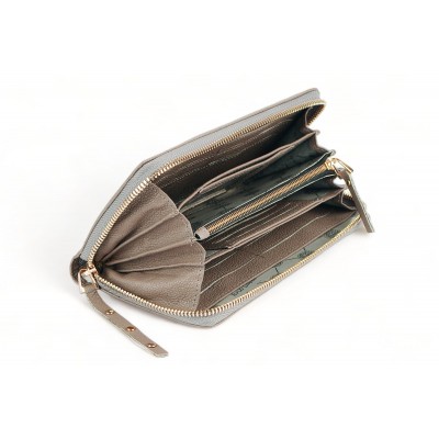 Ādas maks Modelis 301EL4-7