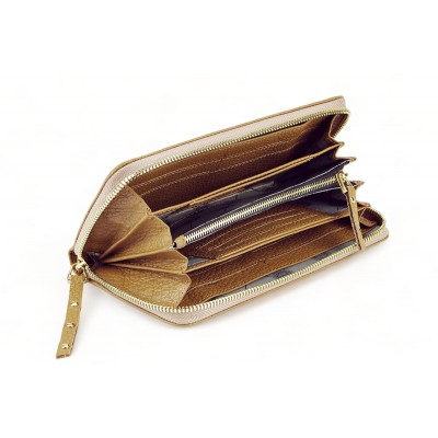 Ādas maks Modelis 301 EL-4-8