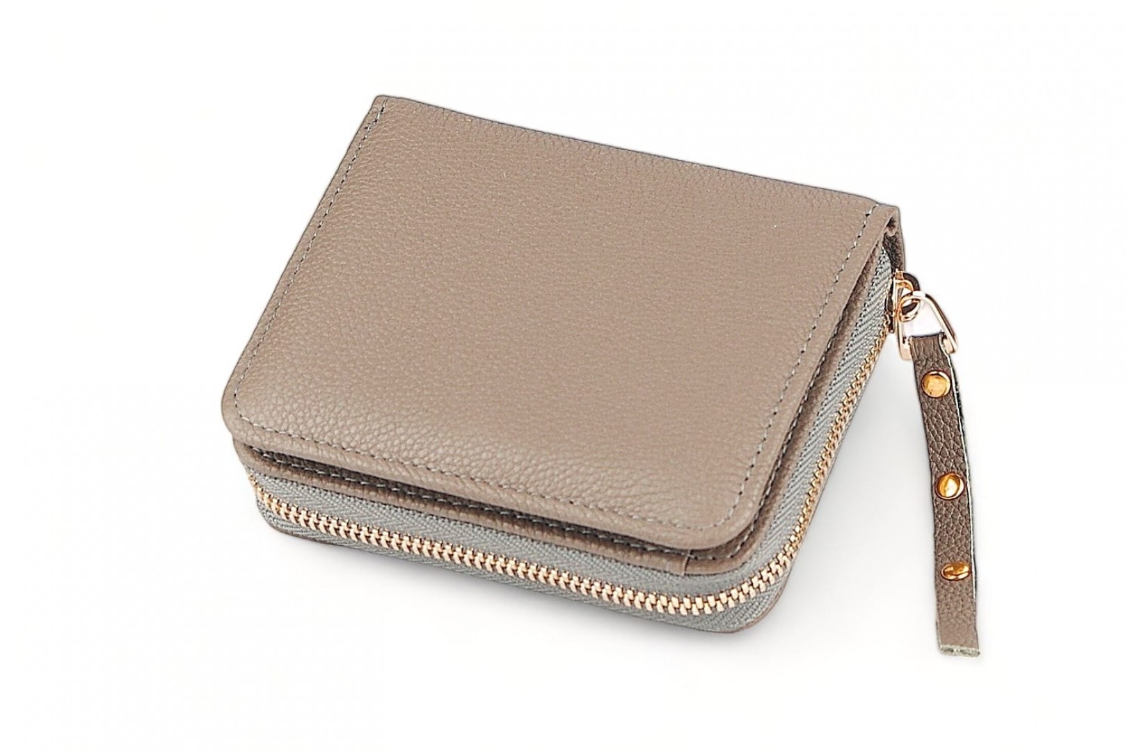 Ādas maks Modelis 302 EL-4-7_GL