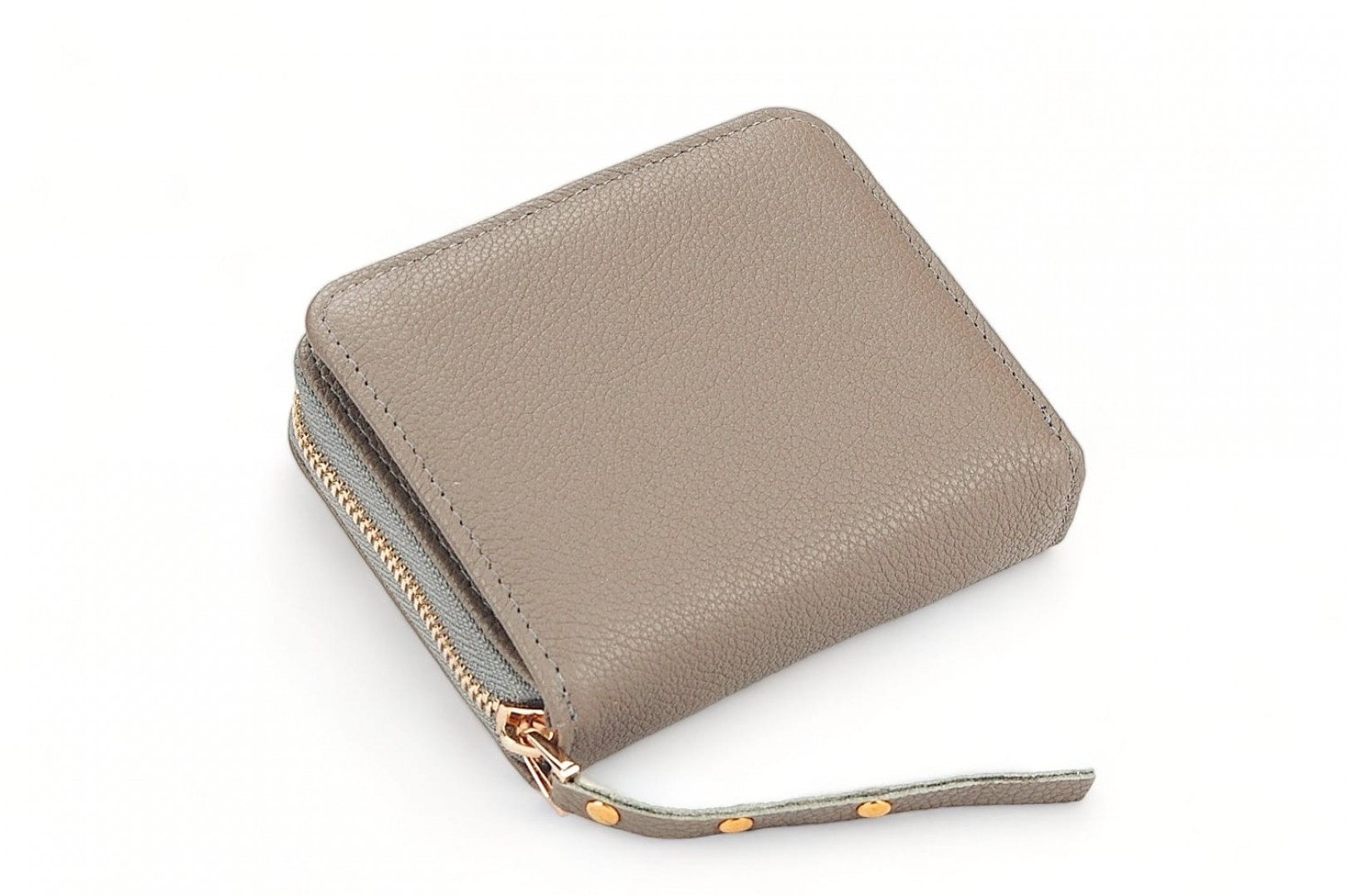 Ādas maks Modelis 302 EL-4-7_GL