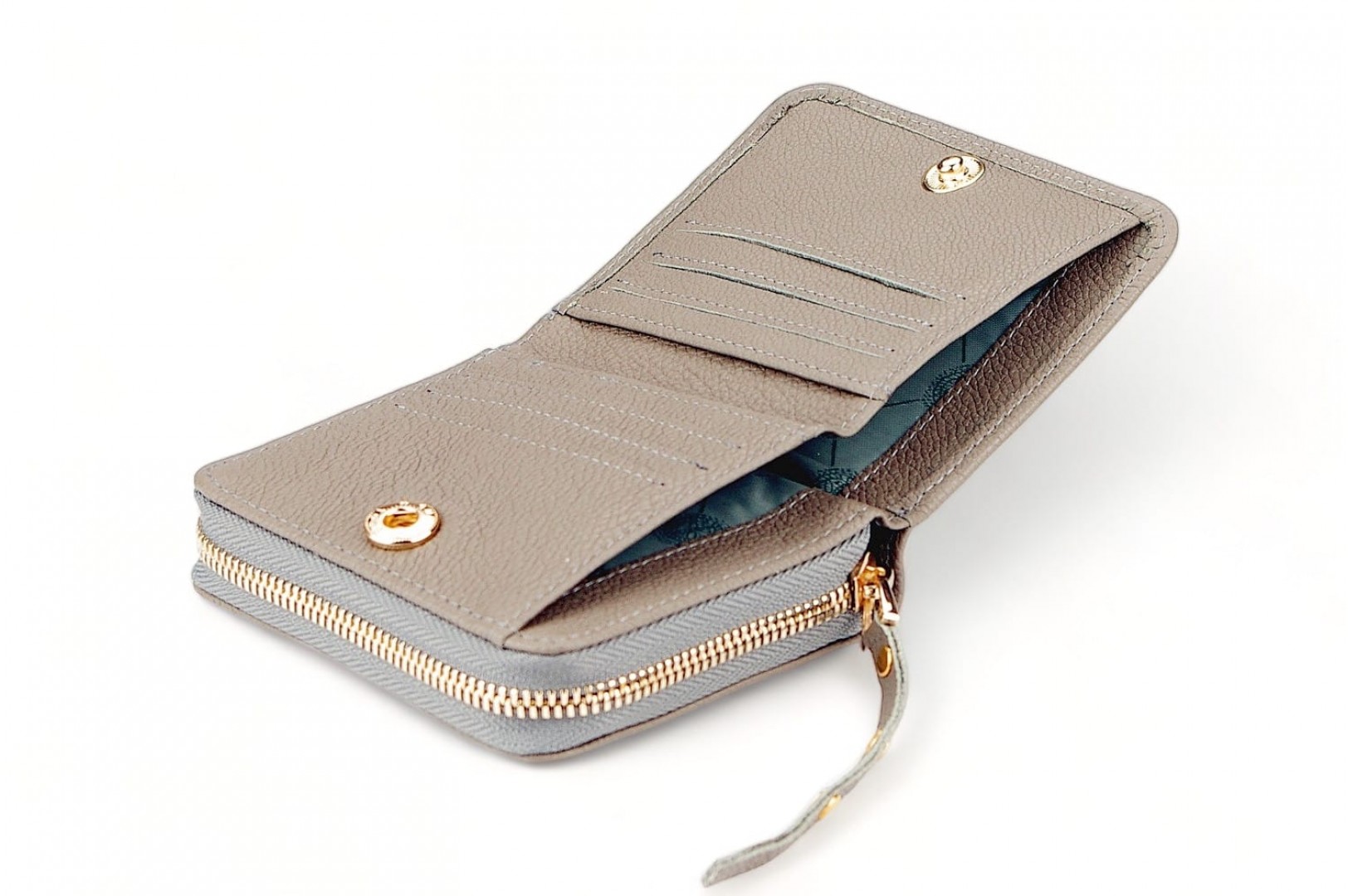 Ādas maks Modelis 302 EL-4-7_GL