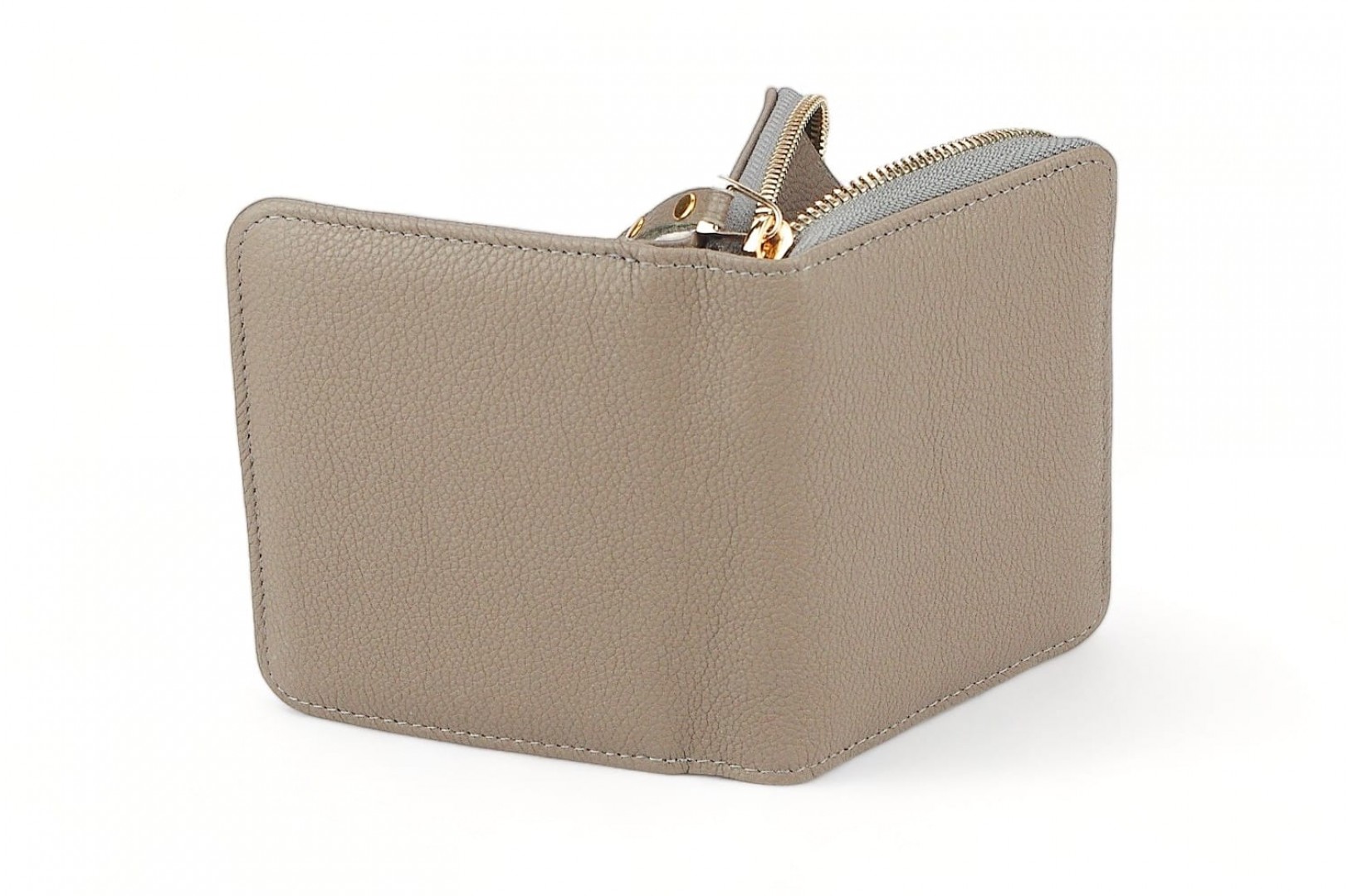 Ādas maks Modelis 302 EL-4-7_GL