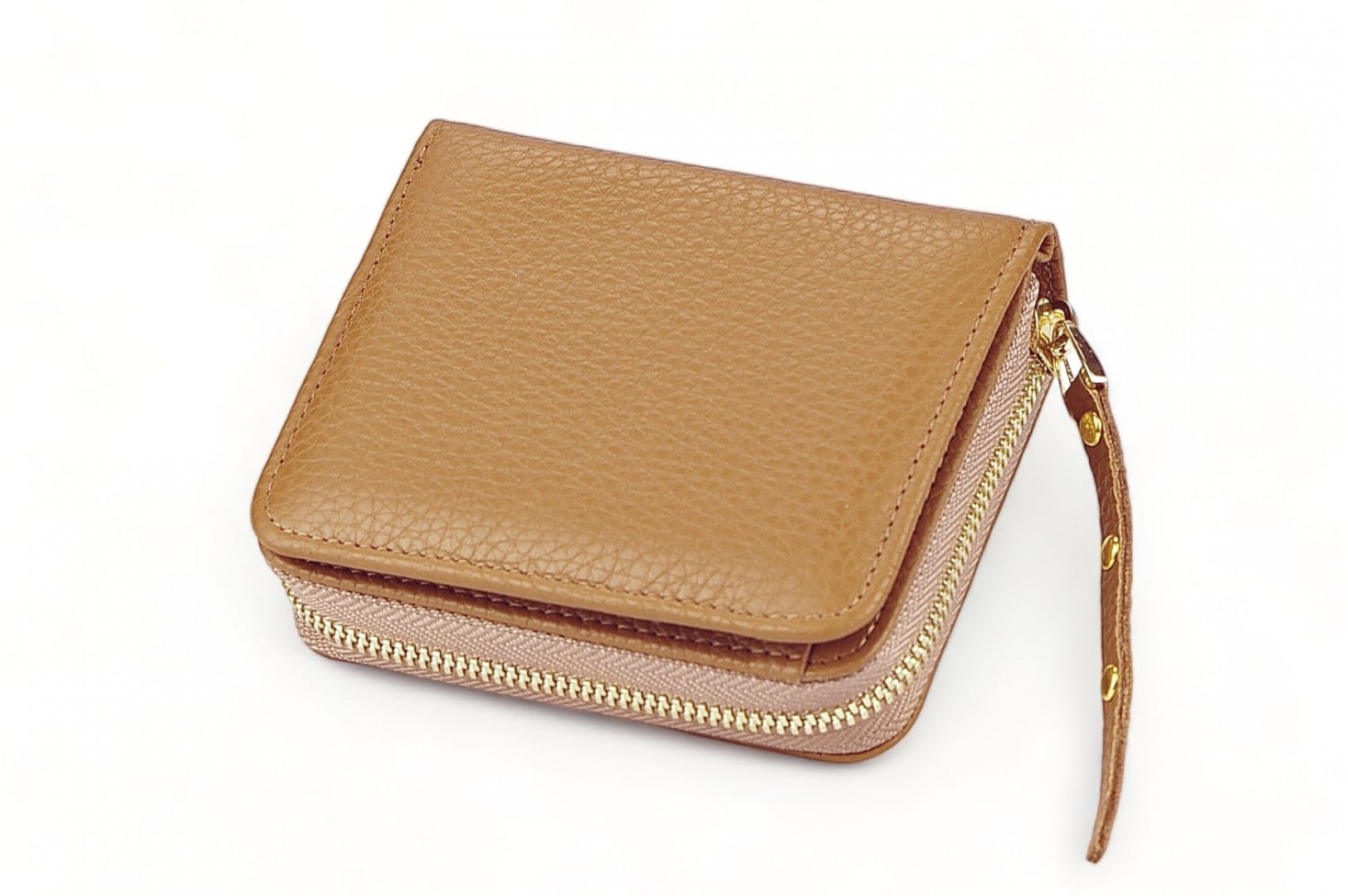 Ādas maks Modelis 302 EL-4-8_GL