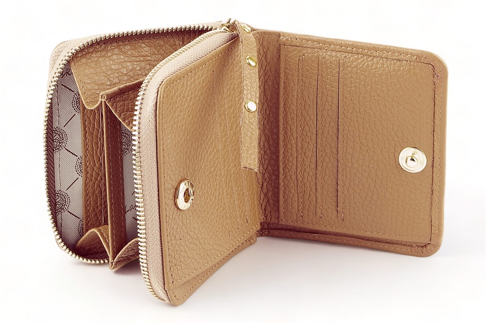 Ādas maks Modelis 302 EL-4-8_GL