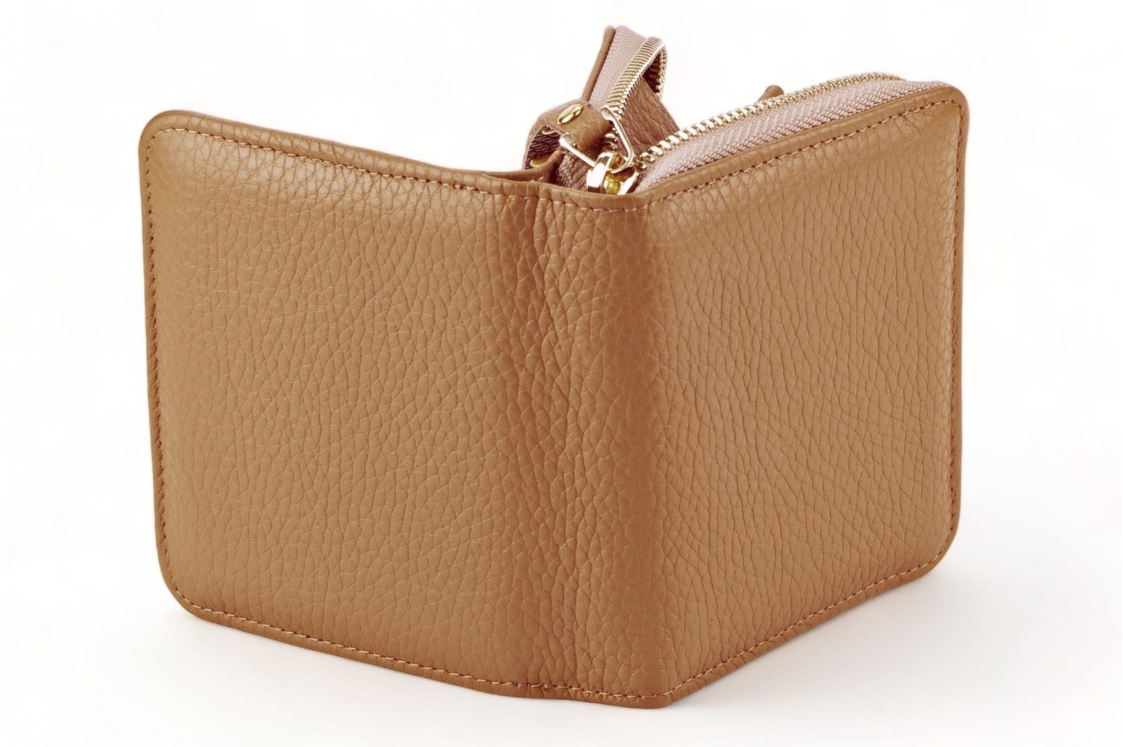 Ādas maks Modelis 302 EL-4-8_GL