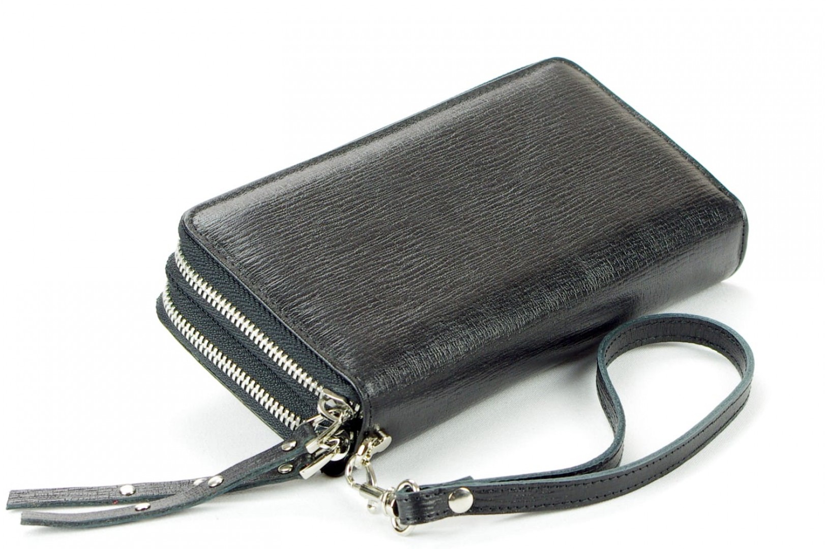 Ādas maks Modelis 303 EL-3-1_NIC