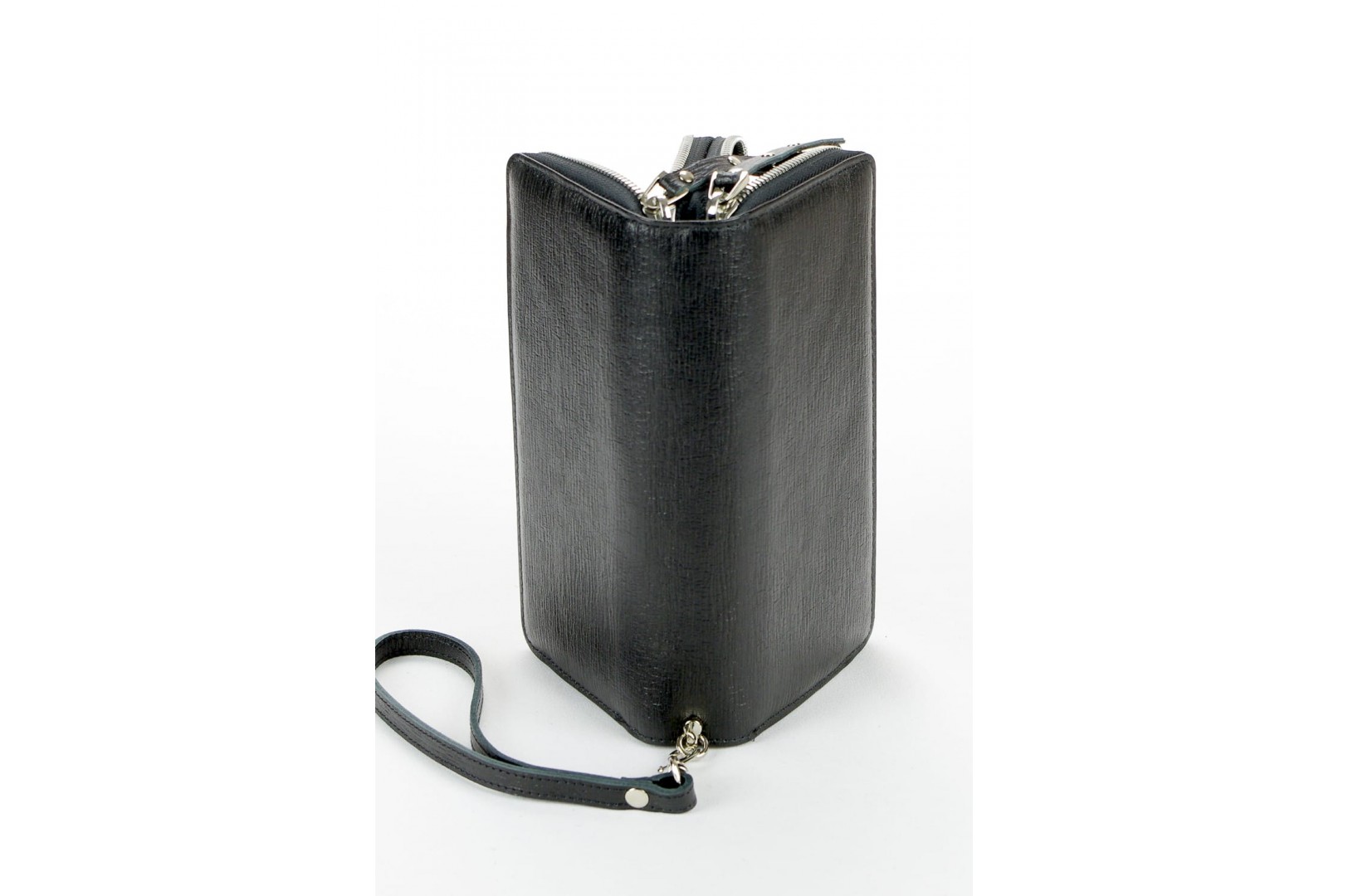 Ādas maks Modelis 303 EL-3-1_NIC