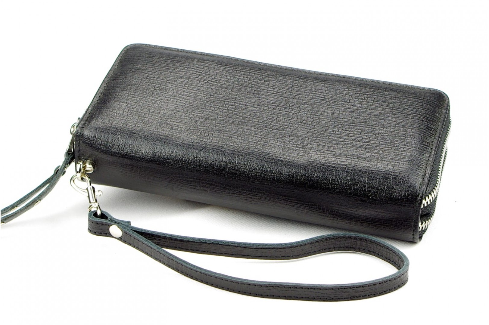 Ādas maks Modelis 303 EL-3-1_NIC