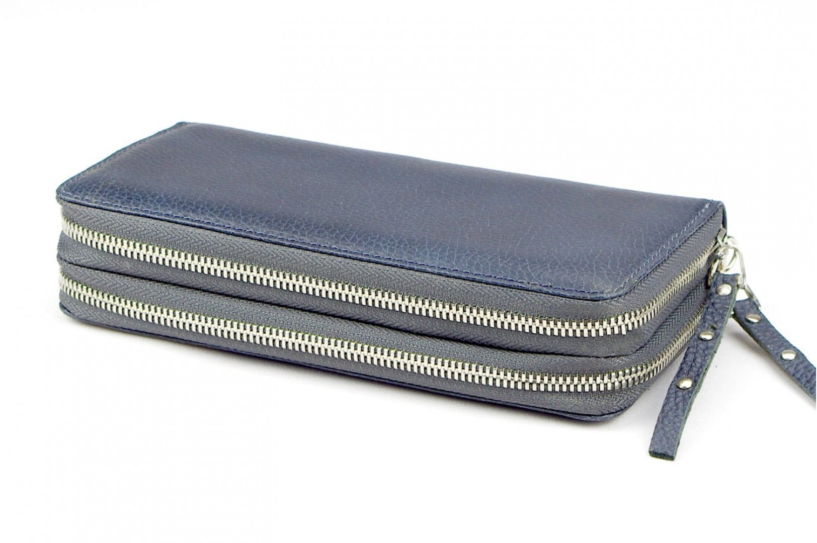 Ādas maks Modelis 303 EL-4-3_NIC