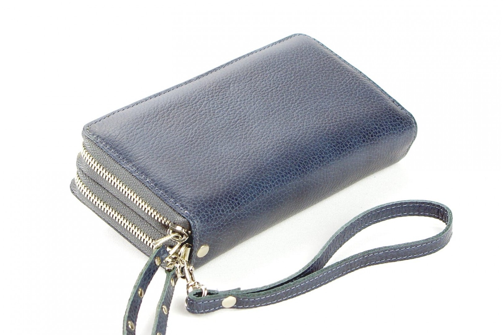 Ādas maks Modelis 303 EL-4-3_NIC