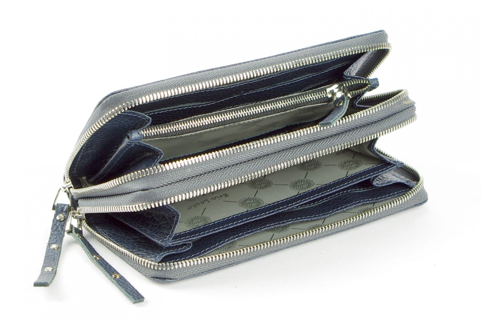 Ādas maks Modelis 303 EL-4-3_NIC