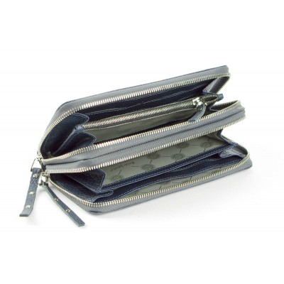 Ādas maks Modelis 303 EL-4-3_NIC