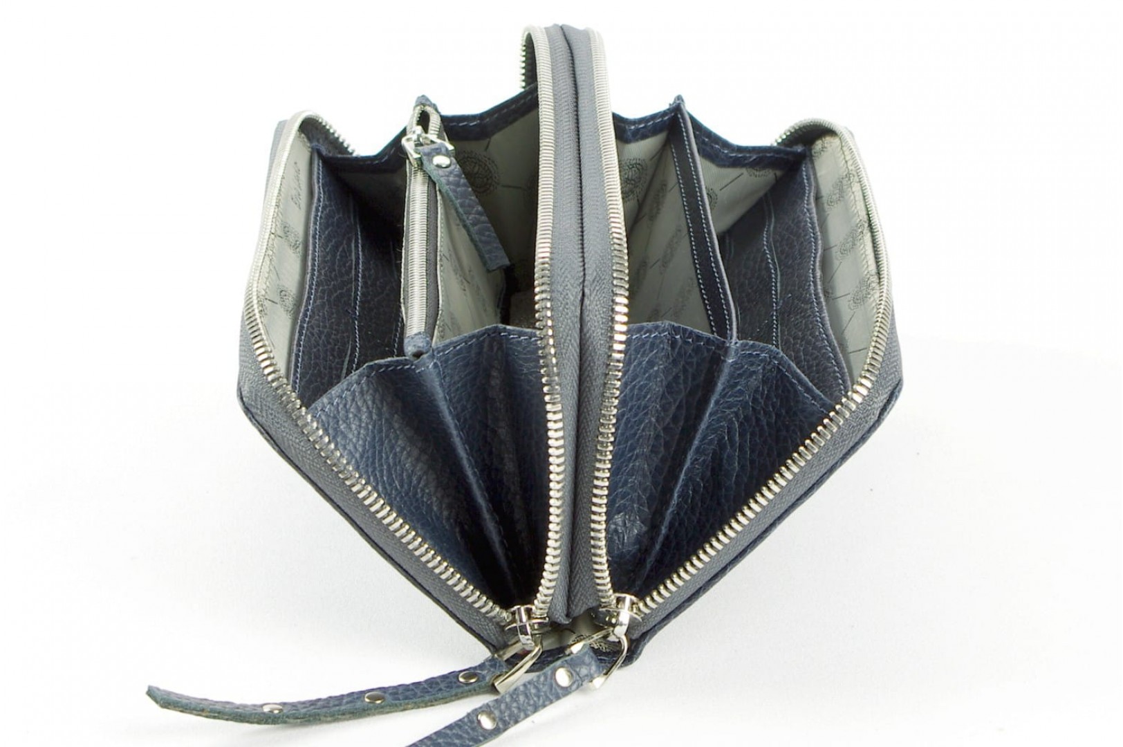 Ādas maks Modelis 303 EL-4-3_NIC