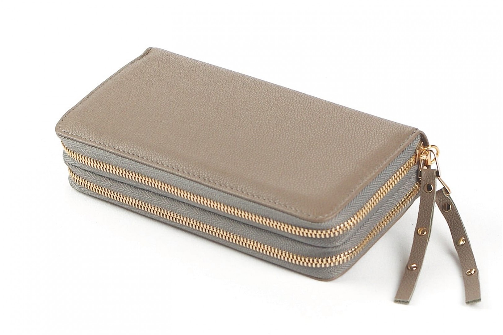 Ādas maks Modelis 303 EL-4-7_GL