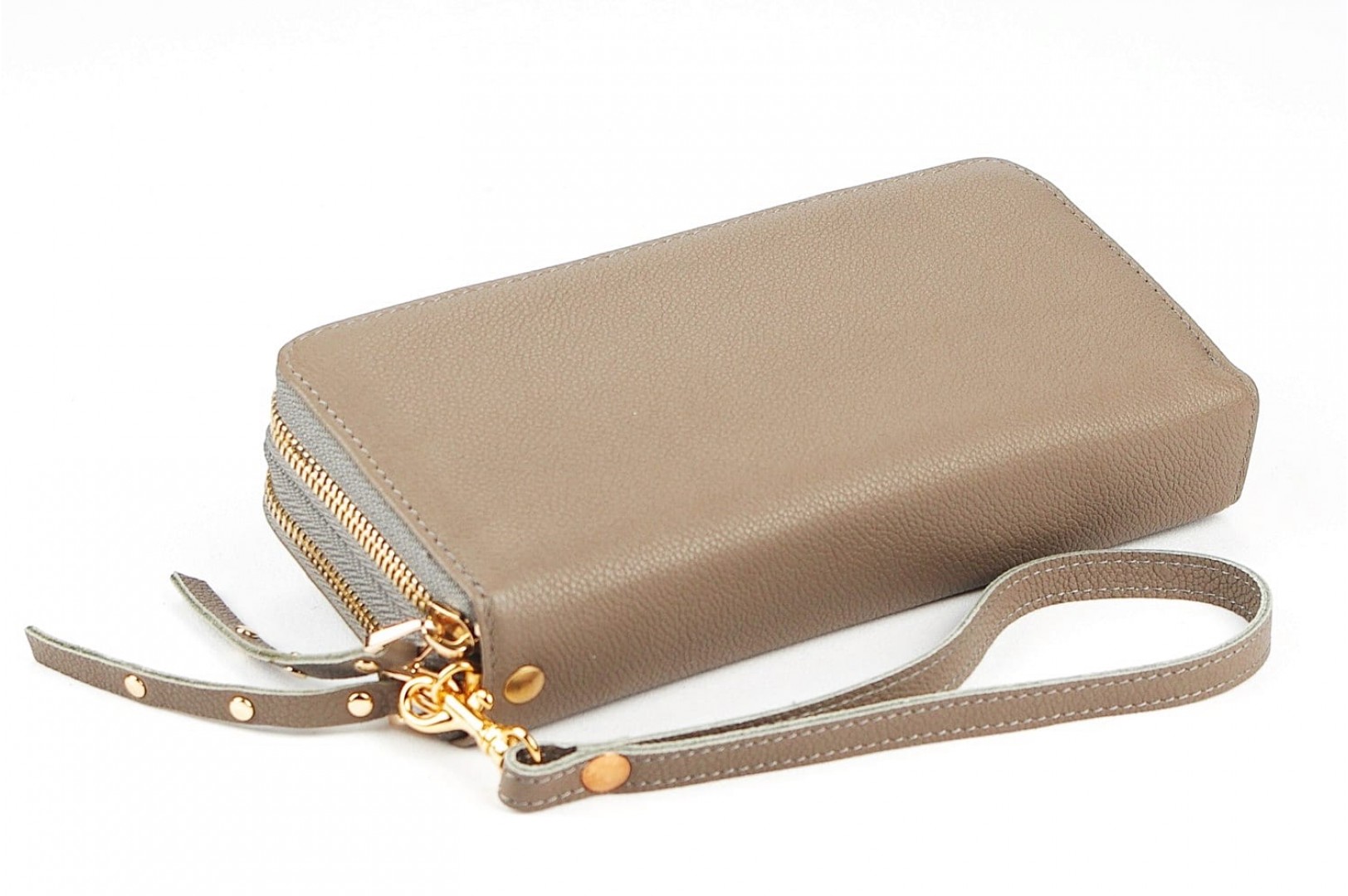 Ādas maks Modelis 303 EL-4-7_GL