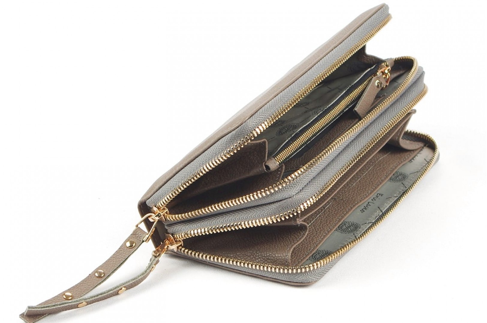 Ādas maks Modelis 303 EL-4-7_GL