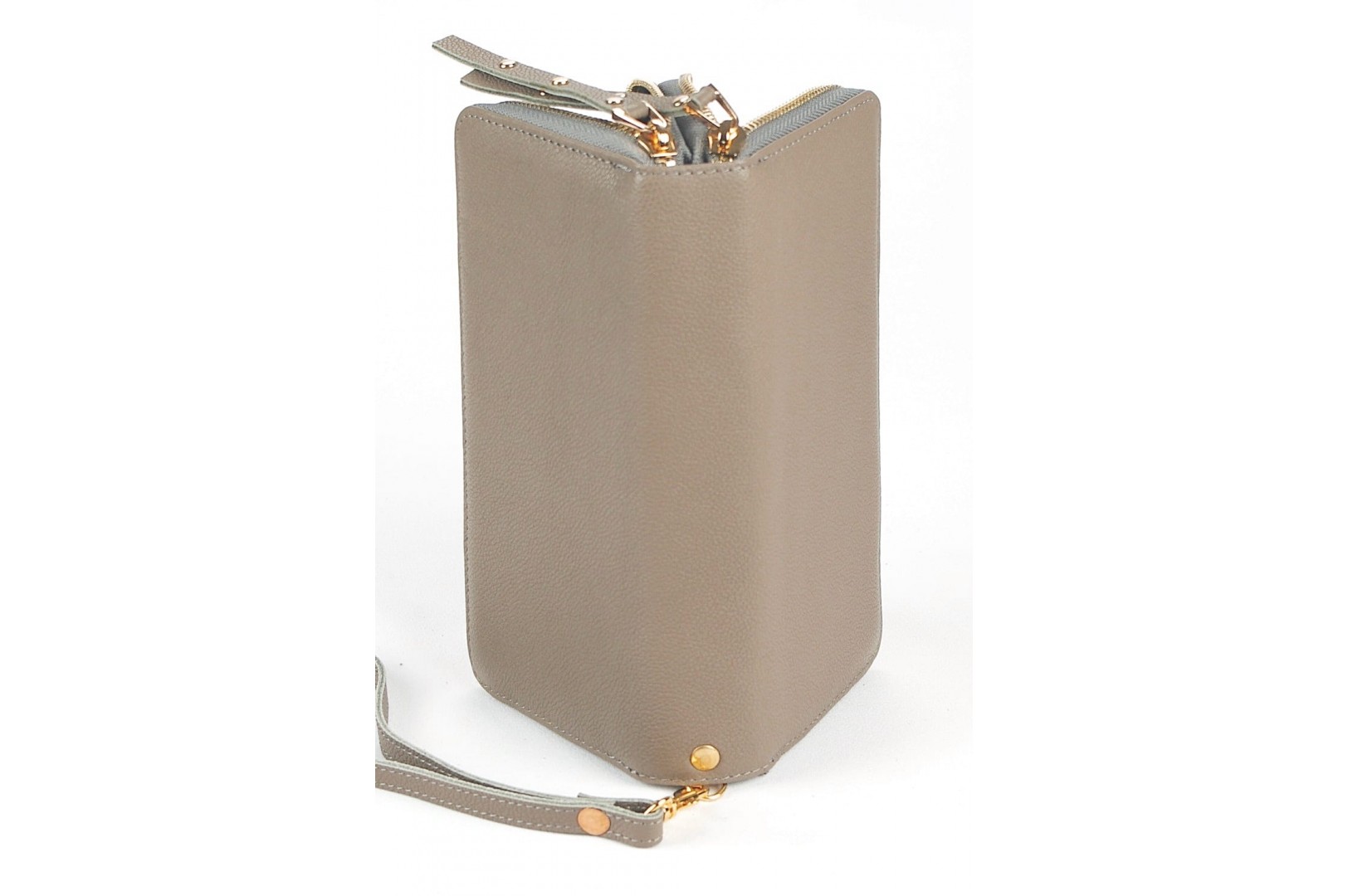 Ādas maks Modelis 303 EL-4-7_GL