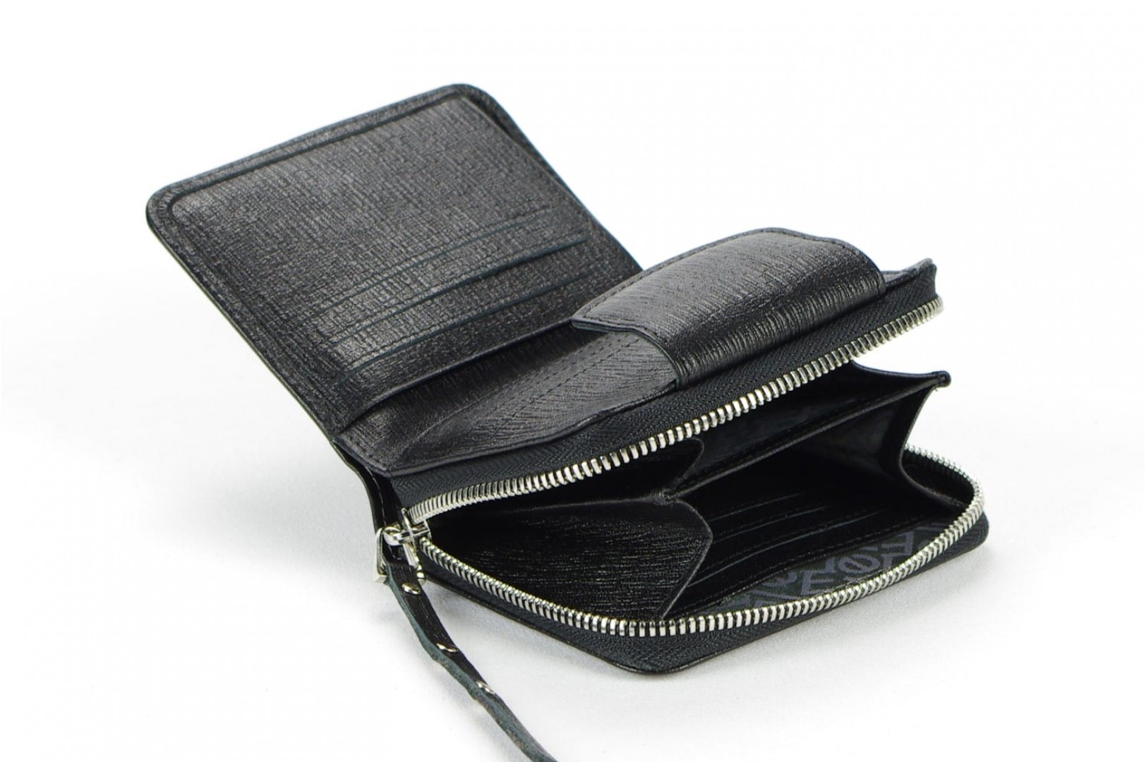 Ādas maks Modelis 304 EL-3-1_NIC