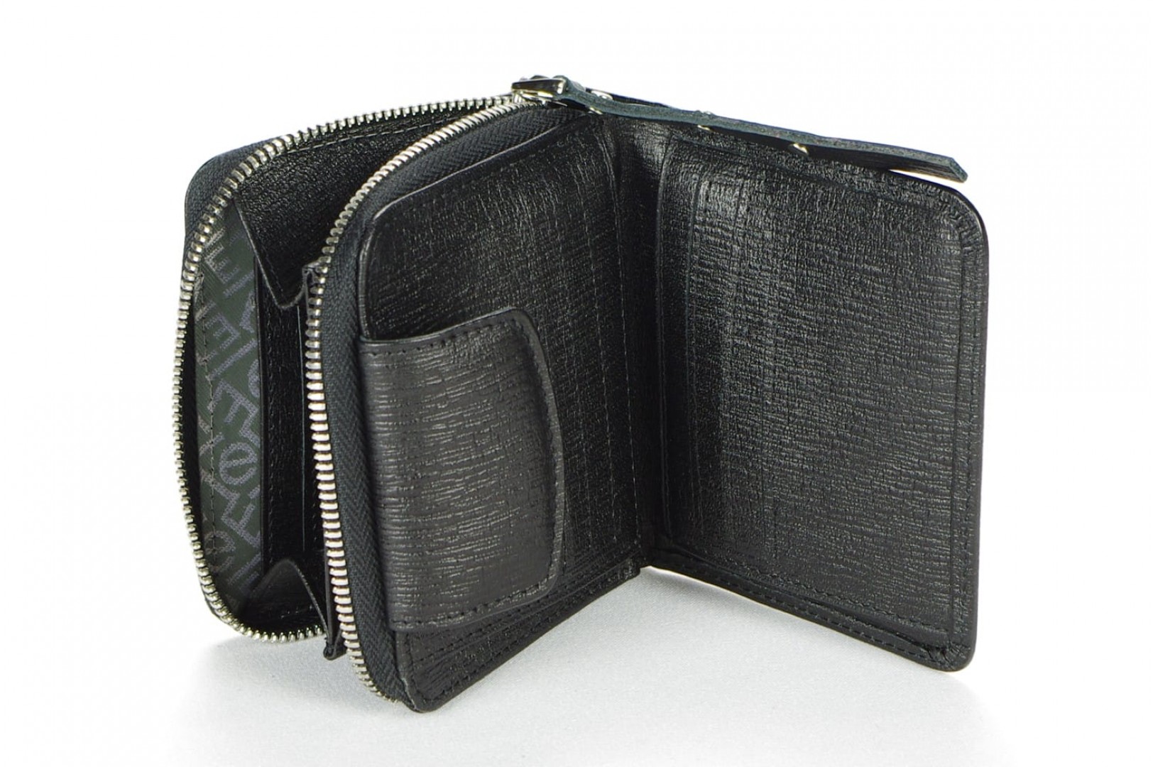 Ādas maks Modelis 304 EL-3-1_NIC