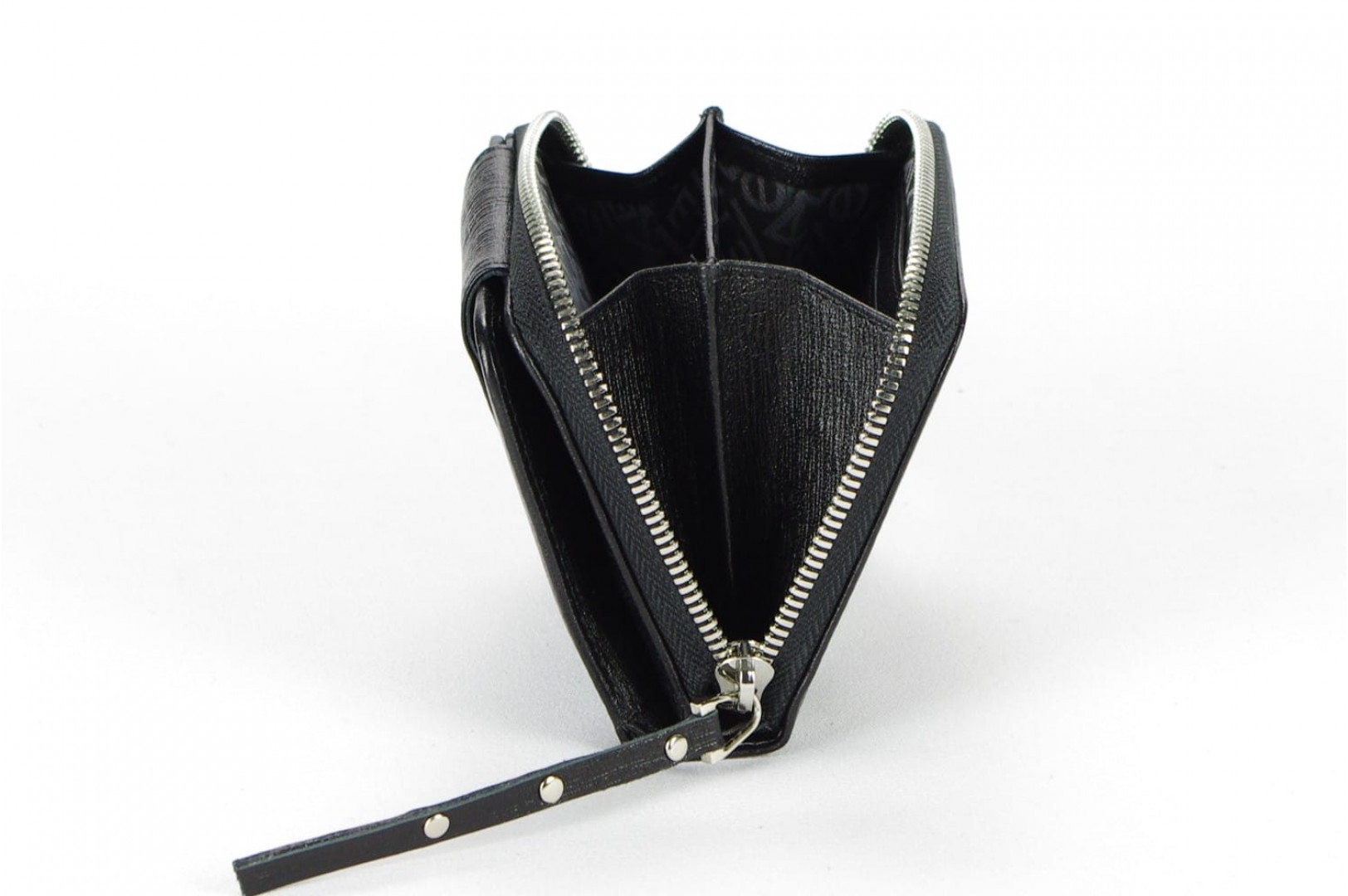 Ādas maks Modelis 304 EL-3-1_NIC