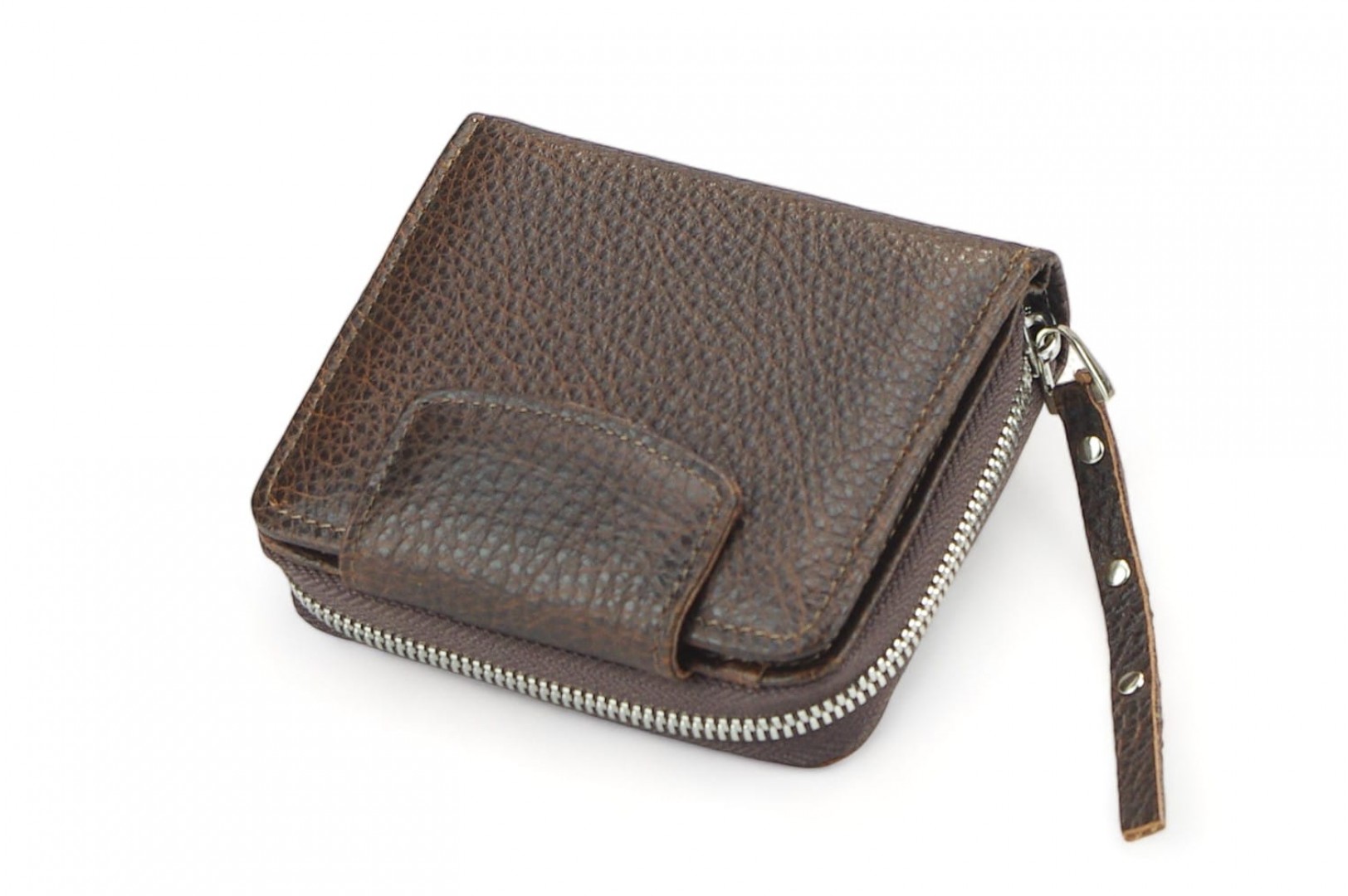 Ādas maks Modelis 304 EL-4-2_NIC