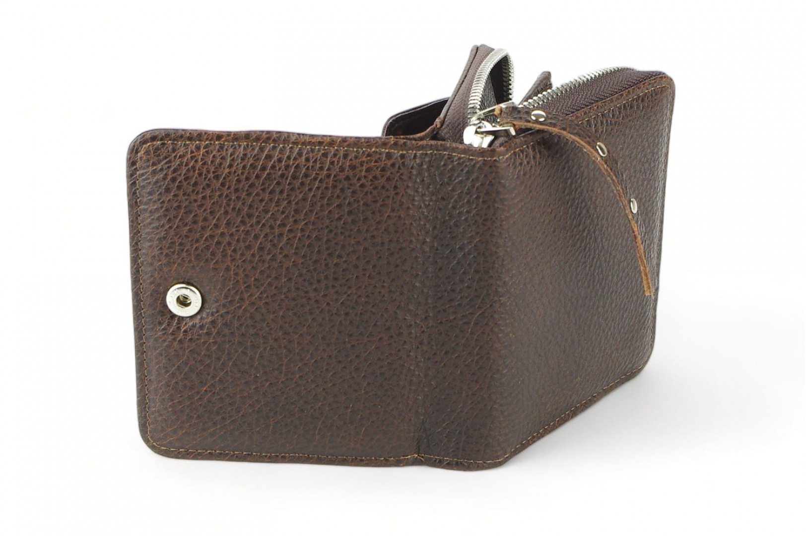 Ādas maks Modelis 304 EL-4-2_NIC