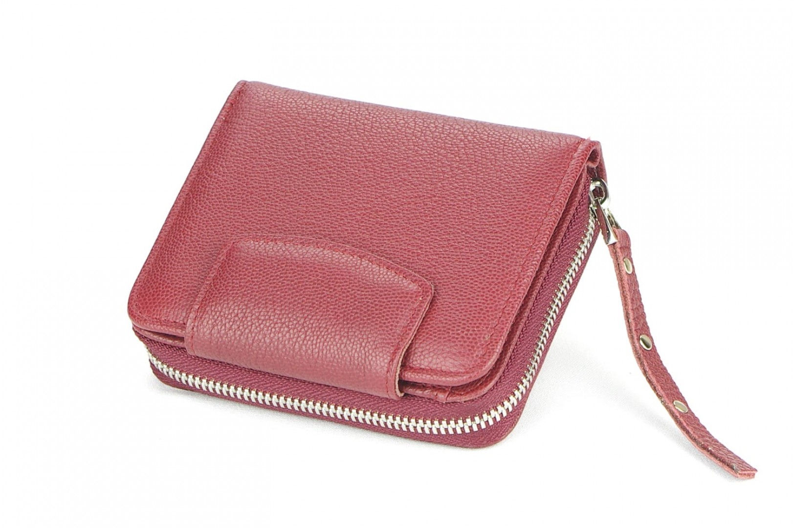 Ādas maks Modelis 304 EL-4-5_NIC