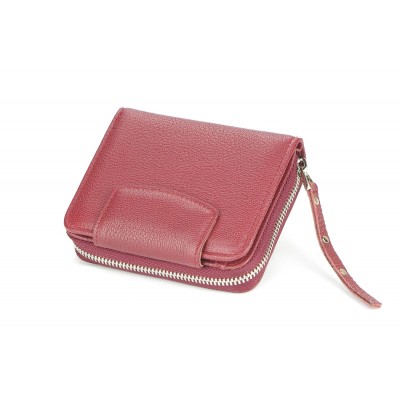 Ādas maks Modelis 304 EL-4-5_NIC