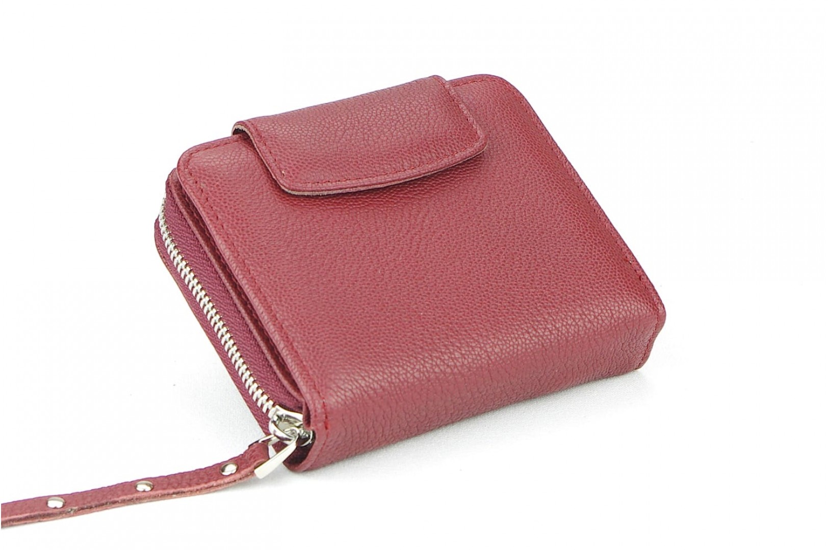 Ādas maks Modelis 304 EL-4-5_NIC