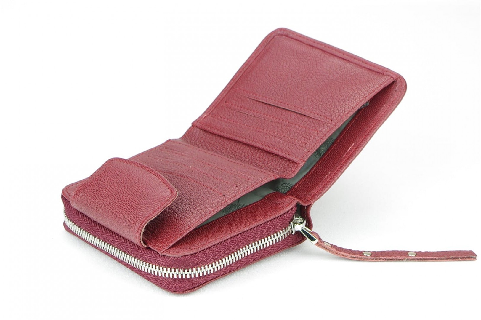 Ādas maks Modelis 304 EL-4-5_NIC