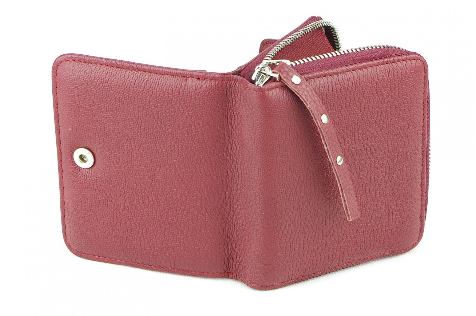 Ādas maks Modelis 304 EL-4-5_NIC