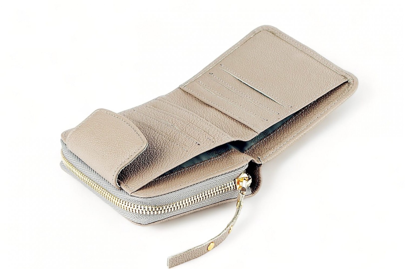 Ādas maks Modelis 304 EL-4-7_GL